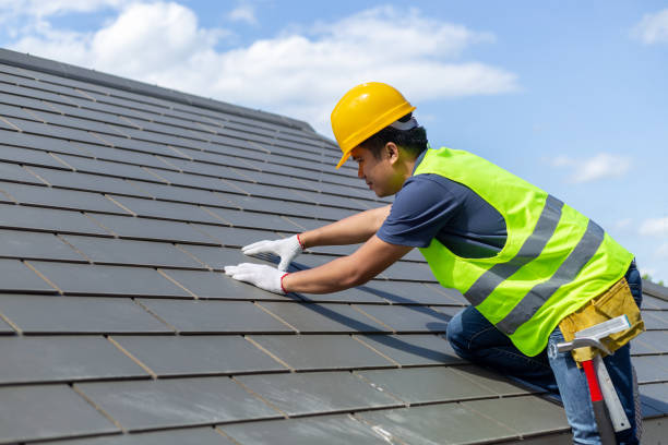 Best Roofing for New Construction  in Milton, WA