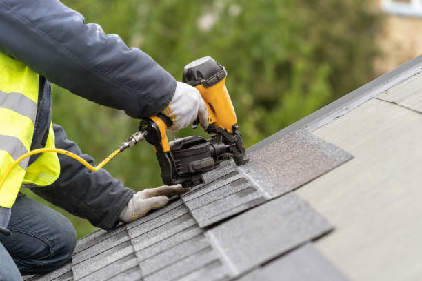 Best Roof Moss and Algae Removal  in Milton, WA