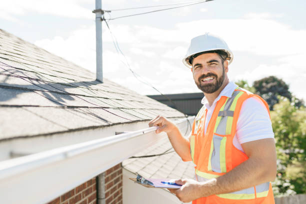 Best Metal Roofing Installation  in Milton, WA